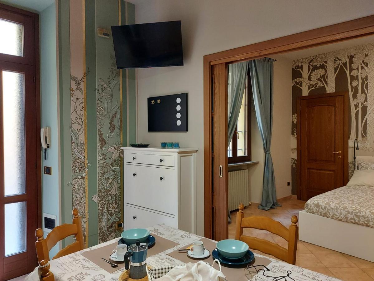 דירות קרמונה Casa Degli Artisti מראה חיצוני תמונה