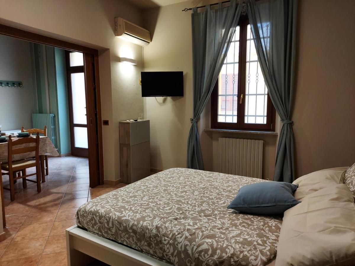 דירות קרמונה Casa Degli Artisti מראה חיצוני תמונה