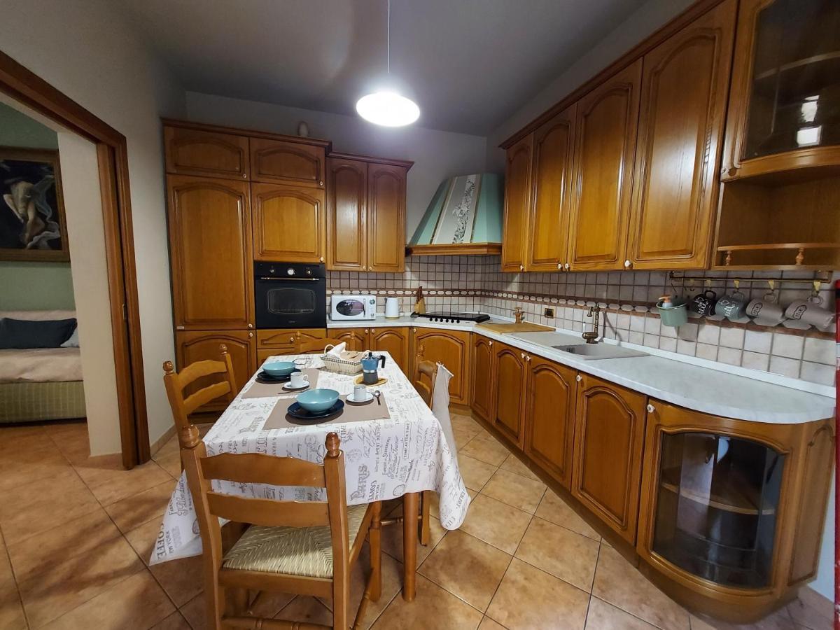 דירות קרמונה Casa Degli Artisti מראה חיצוני תמונה