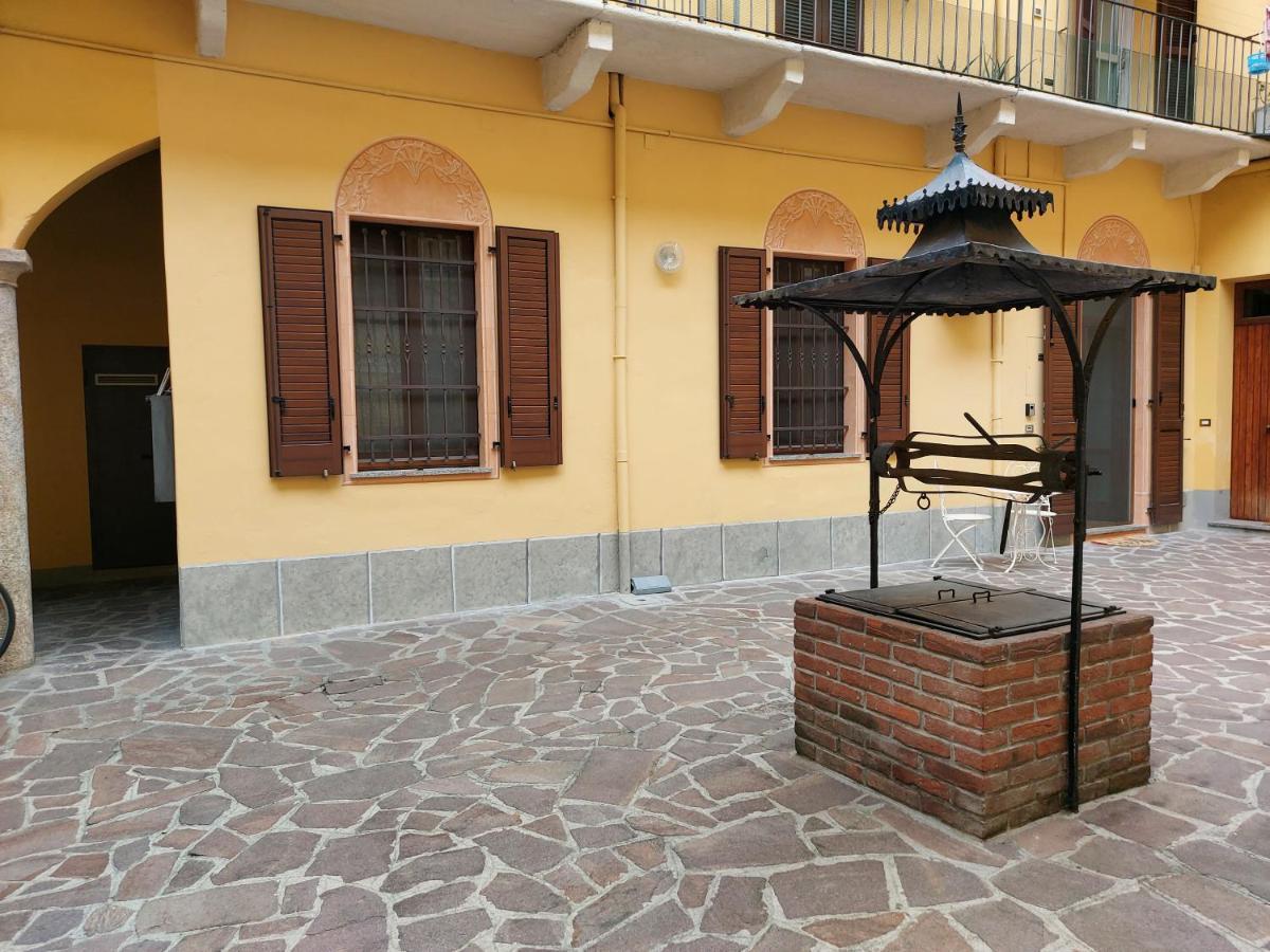 דירות קרמונה Casa Degli Artisti מראה חיצוני תמונה