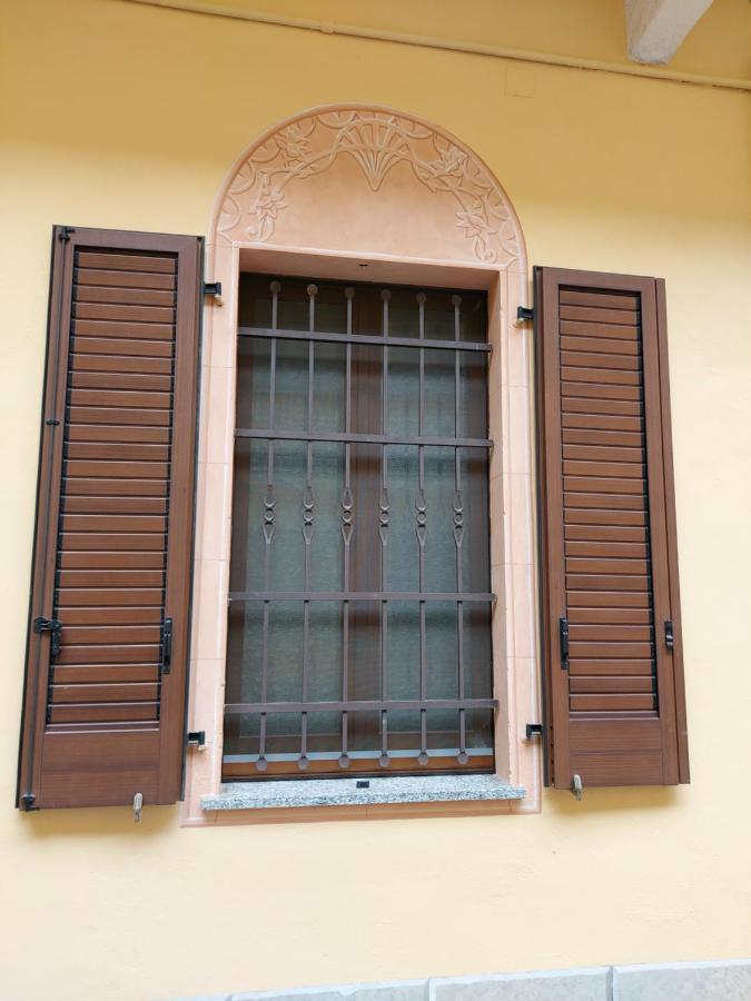 דירות קרמונה Casa Degli Artisti מראה חיצוני תמונה