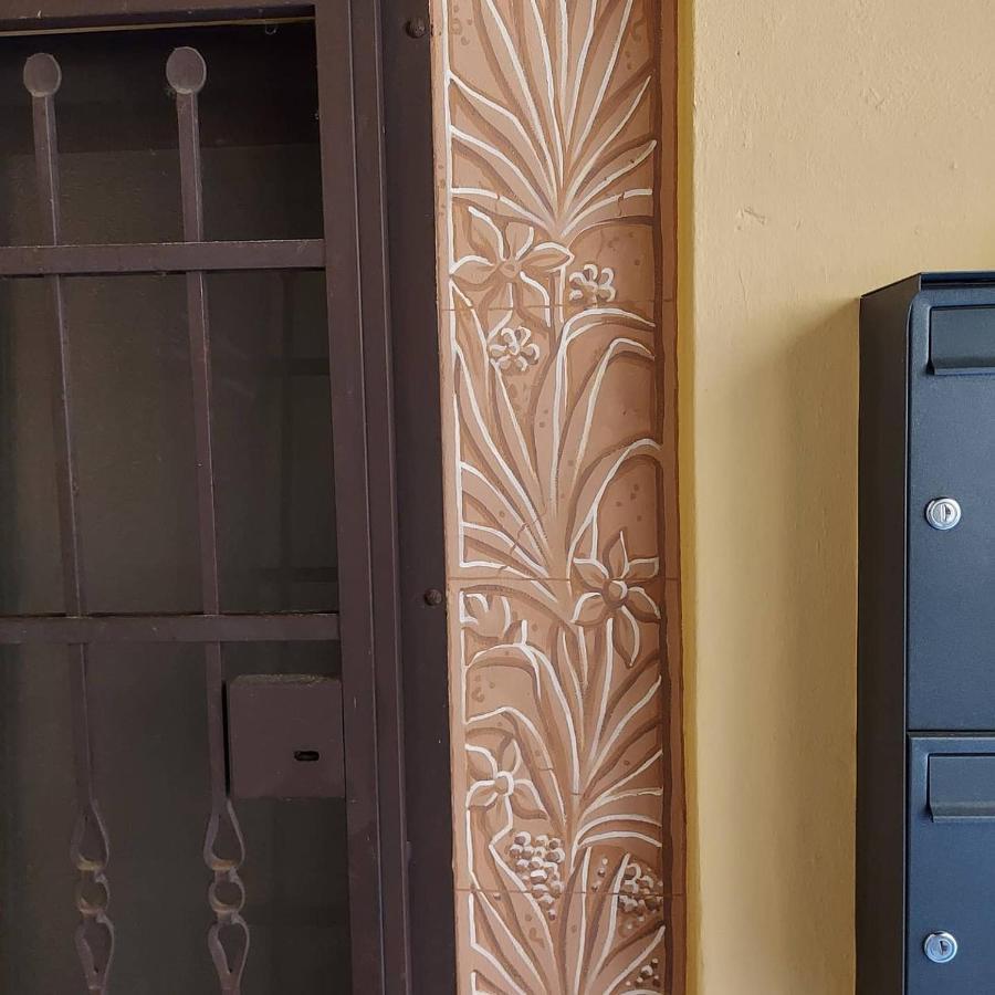 דירות קרמונה Casa Degli Artisti מראה חיצוני תמונה
