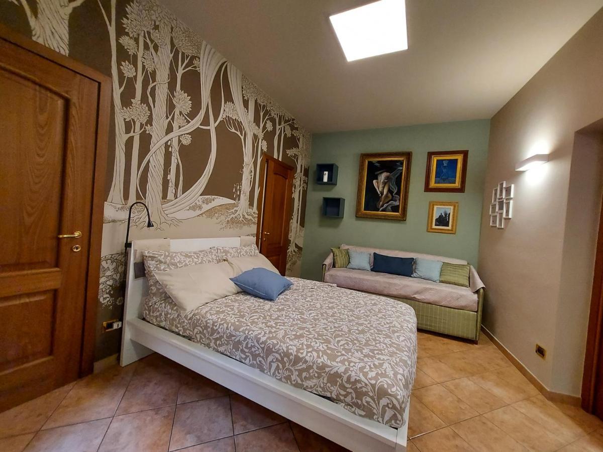 דירות קרמונה Casa Degli Artisti מראה חיצוני תמונה