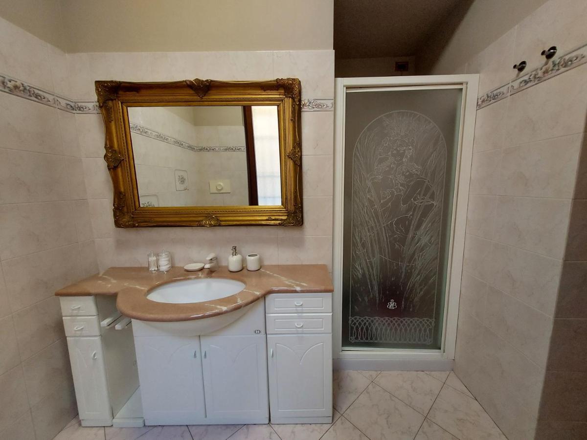 דירות קרמונה Casa Degli Artisti מראה חיצוני תמונה