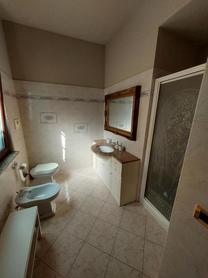 דירות קרמונה Casa Degli Artisti מראה חיצוני תמונה