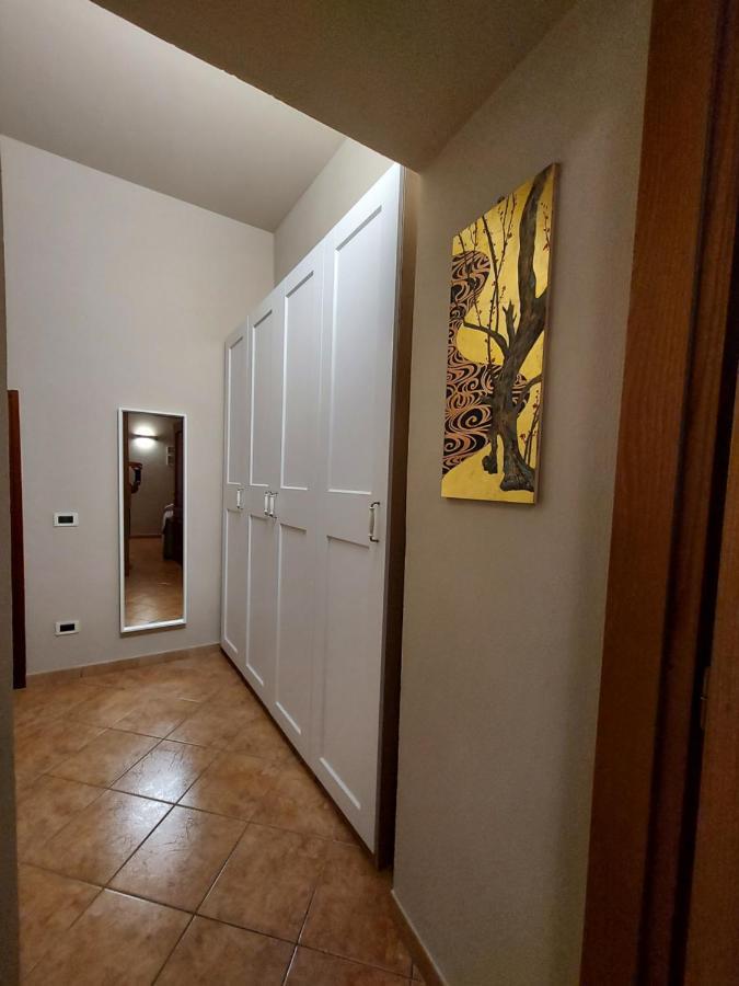 דירות קרמונה Casa Degli Artisti מראה חיצוני תמונה