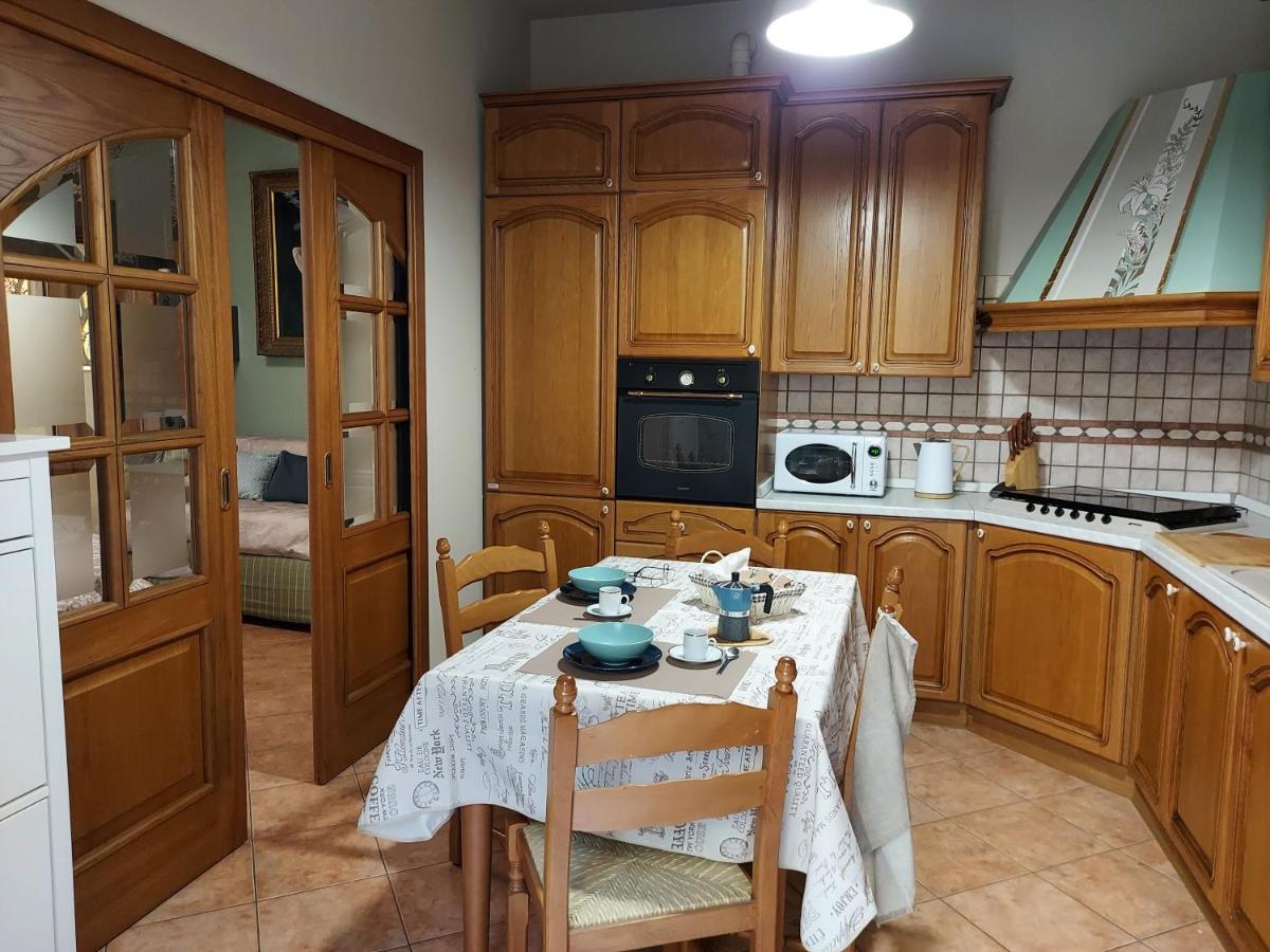 דירות קרמונה Casa Degli Artisti מראה חיצוני תמונה