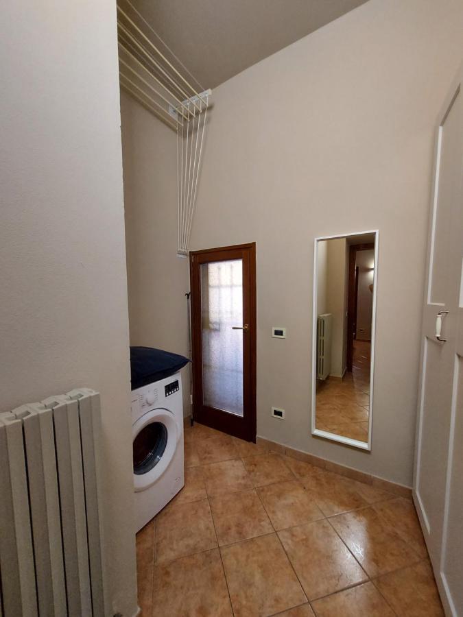 דירות קרמונה Casa Degli Artisti מראה חיצוני תמונה