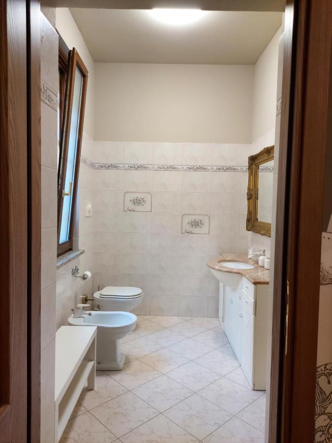 דירות קרמונה Casa Degli Artisti מראה חיצוני תמונה